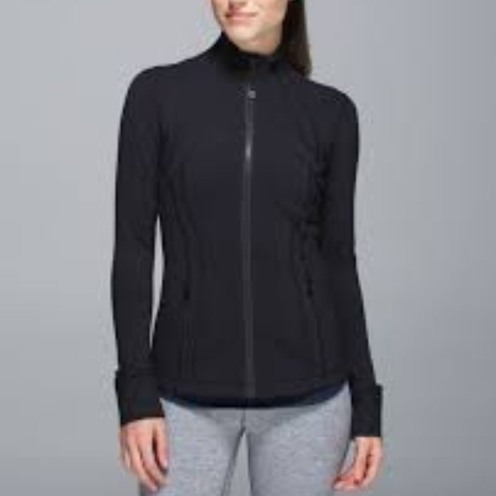 Lululemon Define Jacket